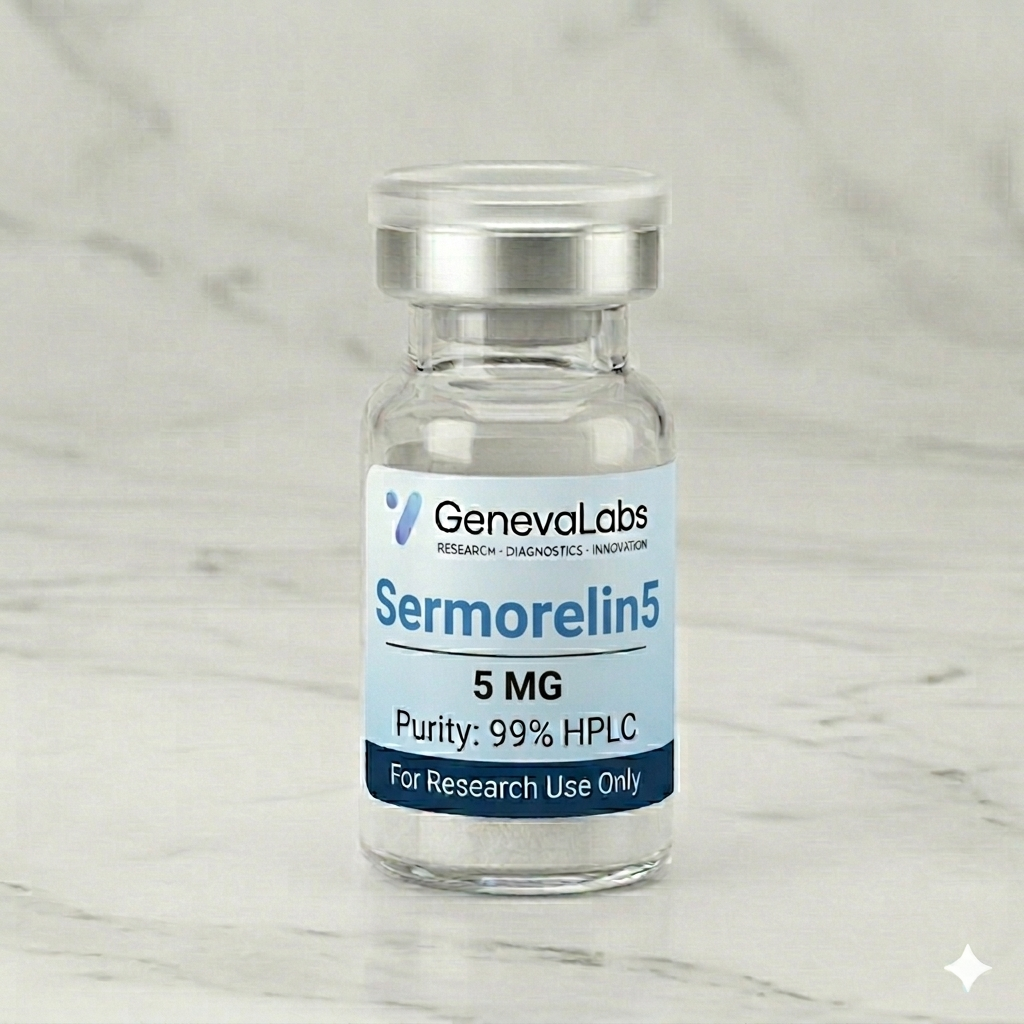 Sermorelin 5MG