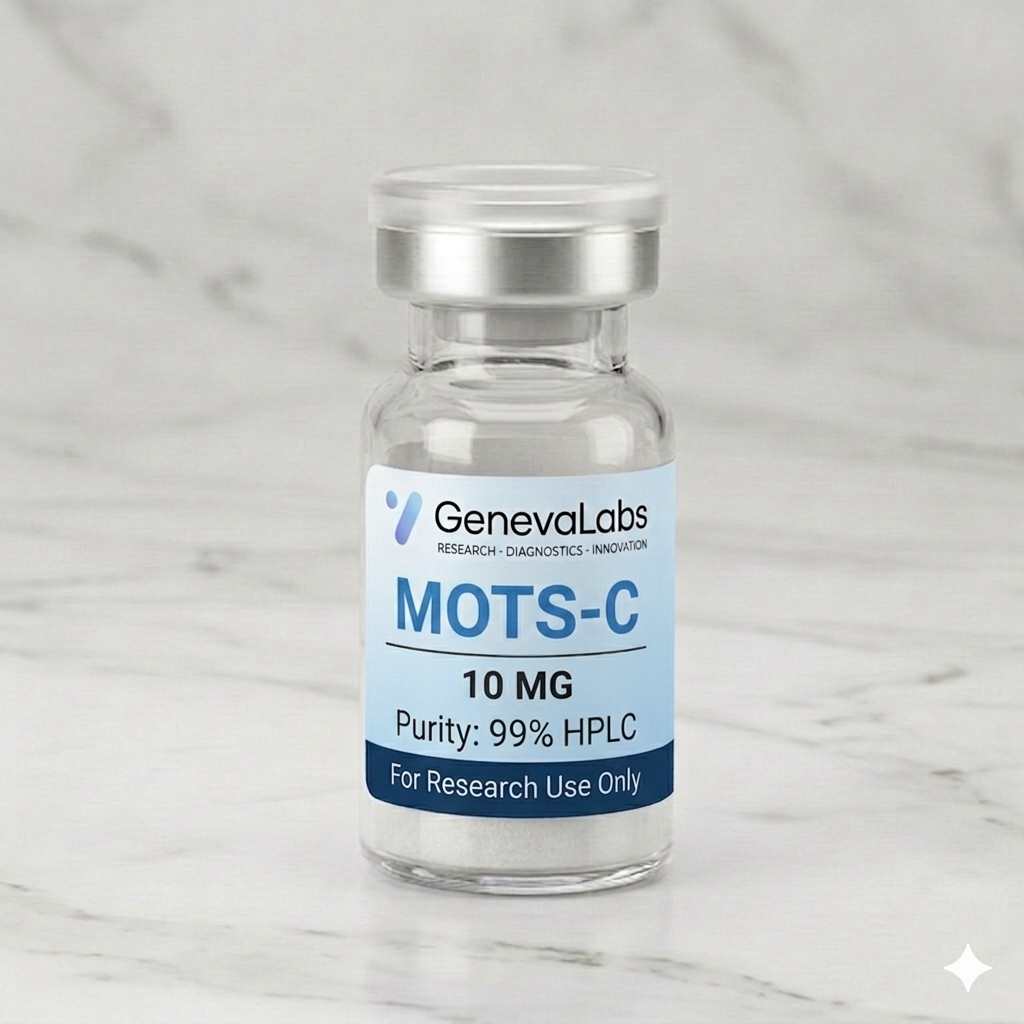 MOTS-C 10 MG
