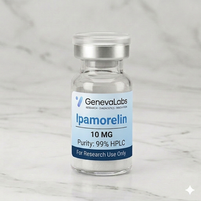 Ipamorelin 10 MG
